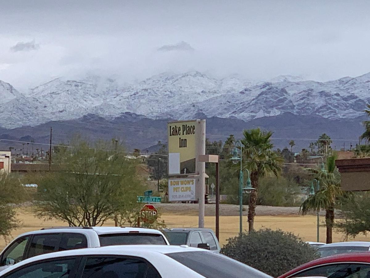 Lake Place Inn Lake Havasu City Exteriér fotografie