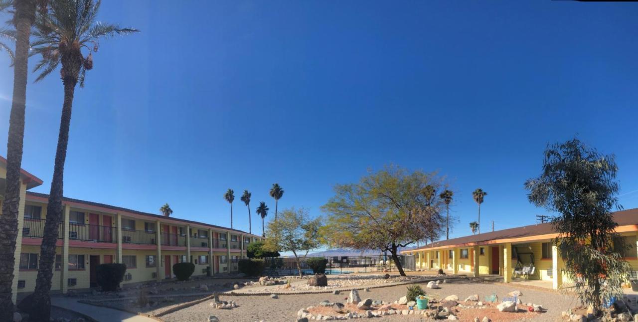 Lake Place Inn Lake Havasu City Exteriér fotografie