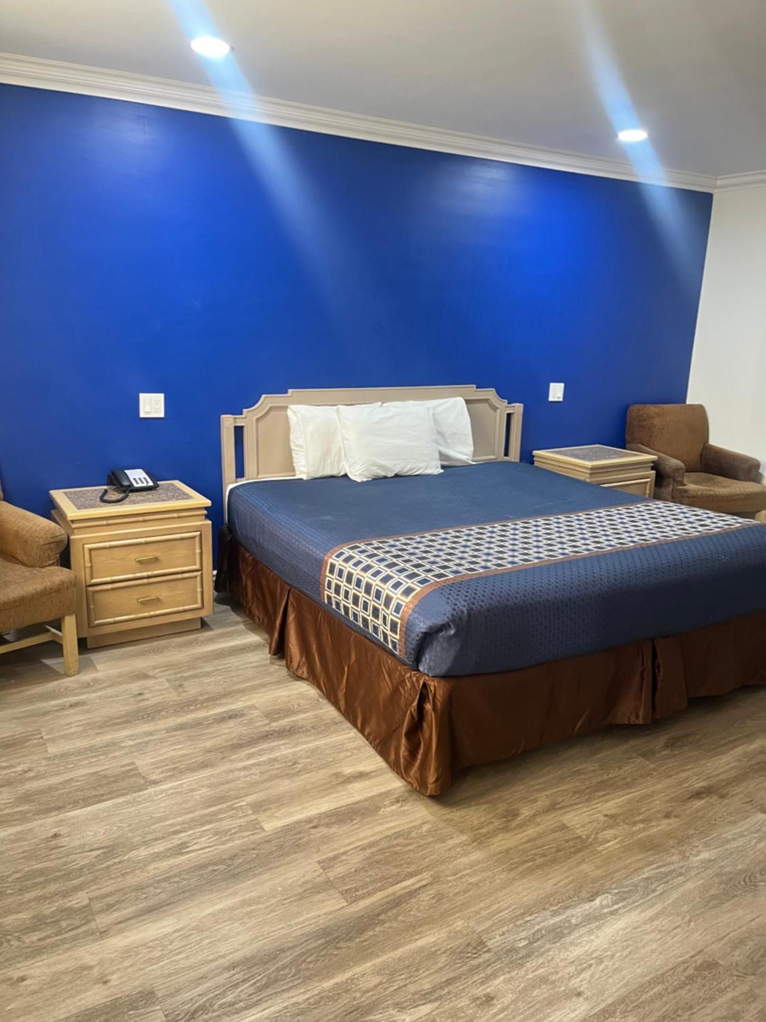 Lake Place Inn Lake Havasu City Exteriér fotografie