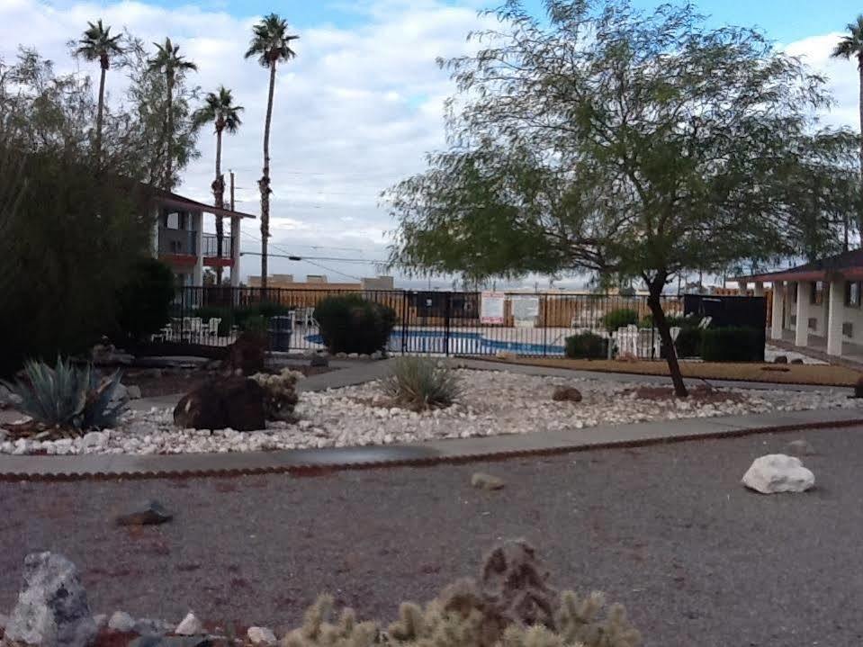 Lake Place Inn Lake Havasu City Exteriér fotografie