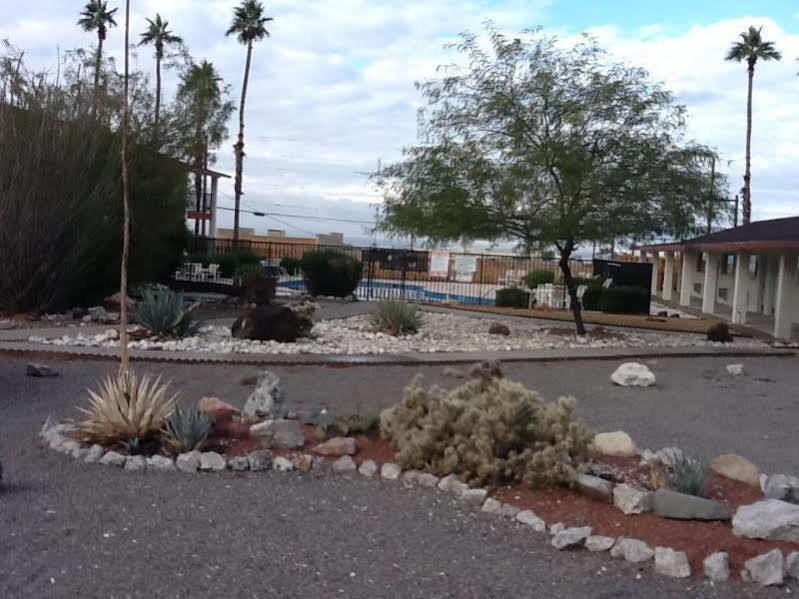 Lake Place Inn Lake Havasu City Exteriér fotografie